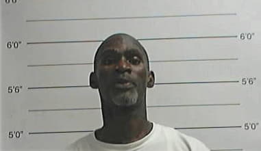 Byron Butler, - Orleans Parish County, LA 